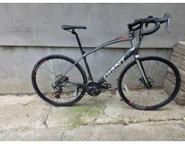Giant anyroad gravel grx