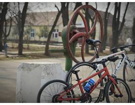 Giant ARX 20" gyerek kerékpár