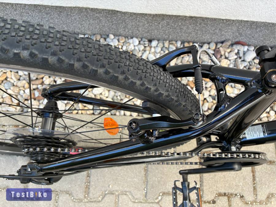 Giant ARX 26-os MTB