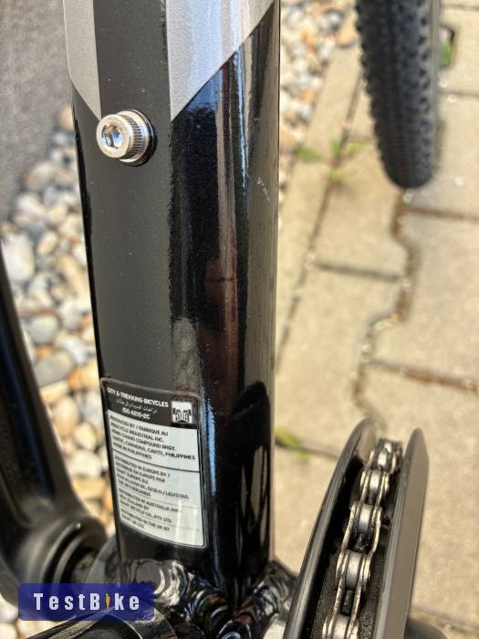 Giant ARX 26-os MTB