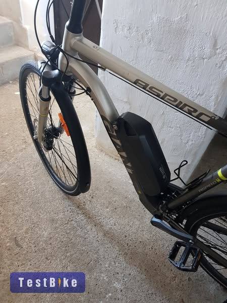 Giant Aspiro