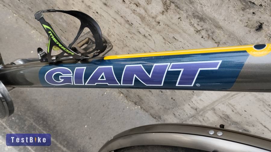 Giant Camaron Shimano Nexus agyvàltos 7 XL 60 cm alu váz 