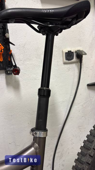 Giant Contact Dropper 30.9 150mm