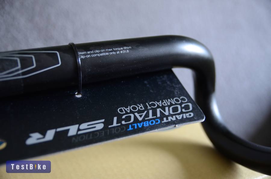 Giant Contact SRL karbon