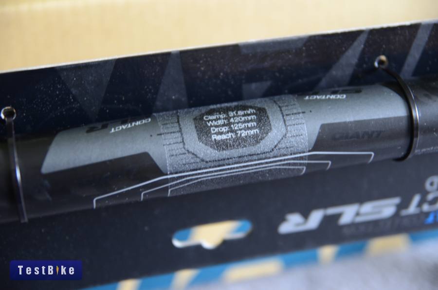 Giant Contact SRL karbon