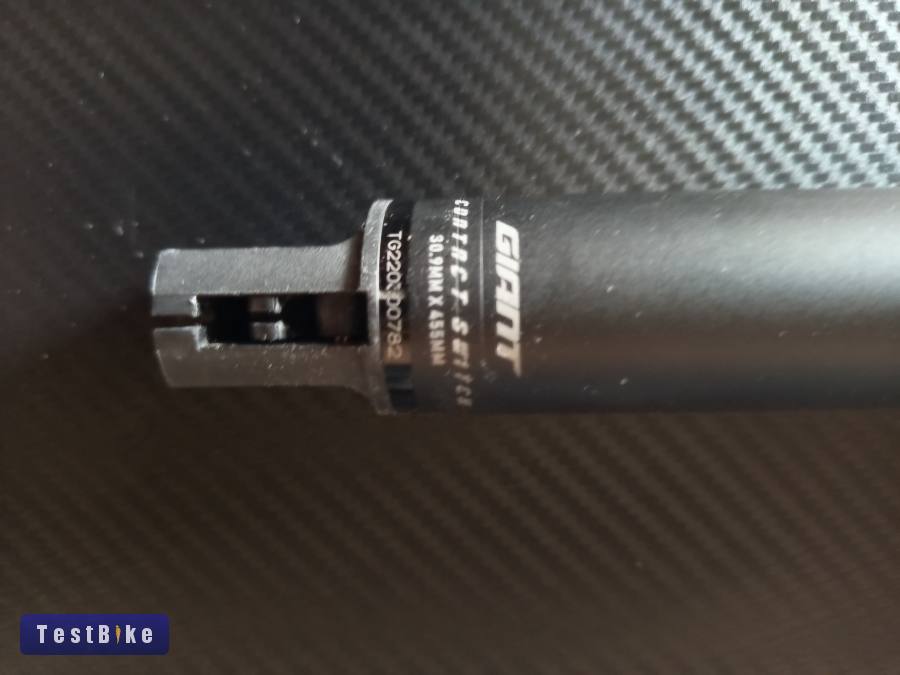 GIANT Contact Switch Dropper 30.9 150 mm