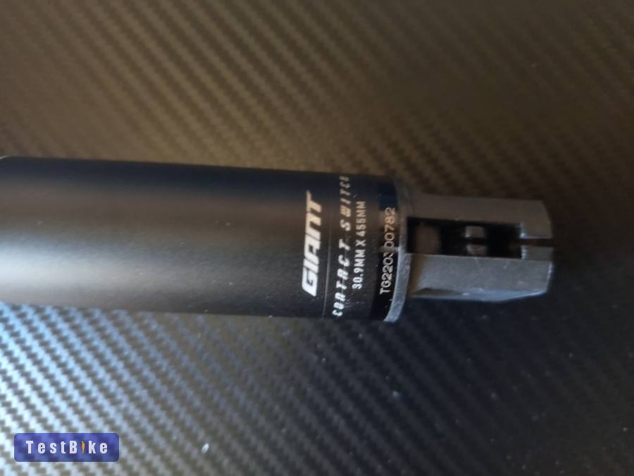 Giant Contact Switch Dropper 30.9 150mm