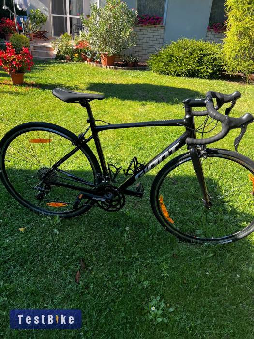 Giant contend 3 2022 - M