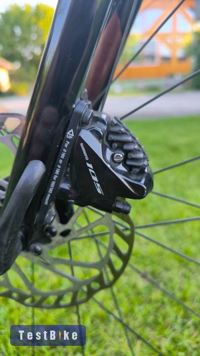 Giant Contend AR 1 (2022) – L méret – Shimano 105