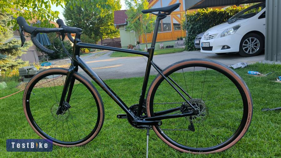 Giant Contend AR 1 (2022) – L méret – Shimano 105