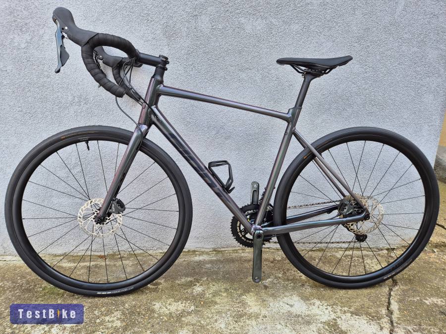 Giant Contend Ar 2 Tiagra 2025-26. M/L, mint az Új!