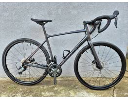 Giant Contend Ar 2 Tiagra 2025-26. M/L, mint az Új!