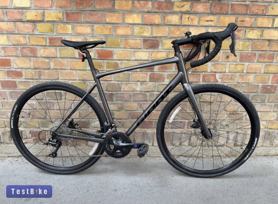 Giant Contend AR 3 országúti kerékpár 58 cm (183-193)