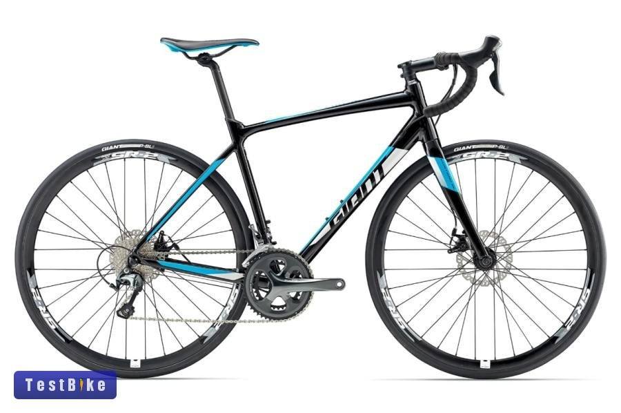 Giant Contend SL 2 – Költségmentes állapot + Ajándék görgő