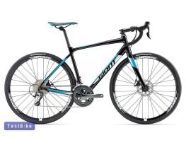 Giant Contend SL 2 – Költségmentes állapot + Ajándék görgő