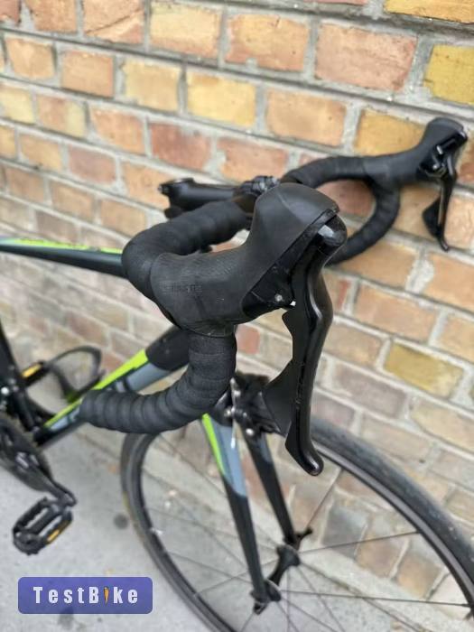 Giant Contend SL 2 országúti kerékpár 50 cm (165-175 cm)