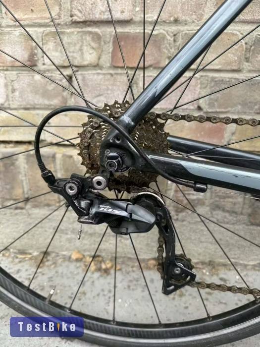 Giant Contend SL 2 országúti kerékpár 50 cm (165-175 cm)