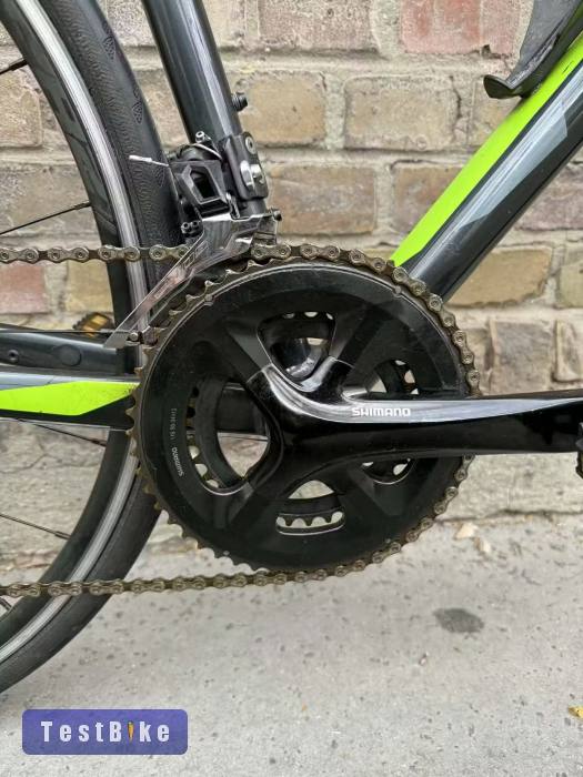 Giant Contend SL 2 országúti kerékpár 50 cm (165-175 cm)