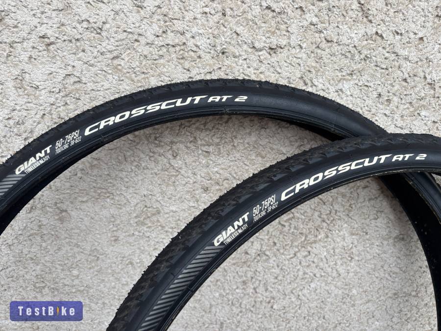 Giant Crosscut külső gumi
