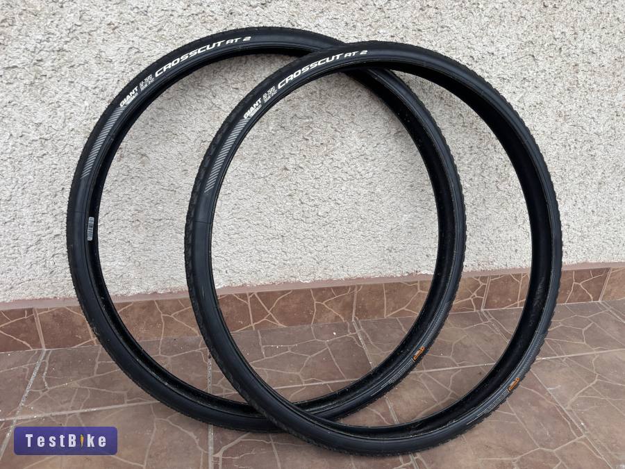 Giant Crosscut külső gumi