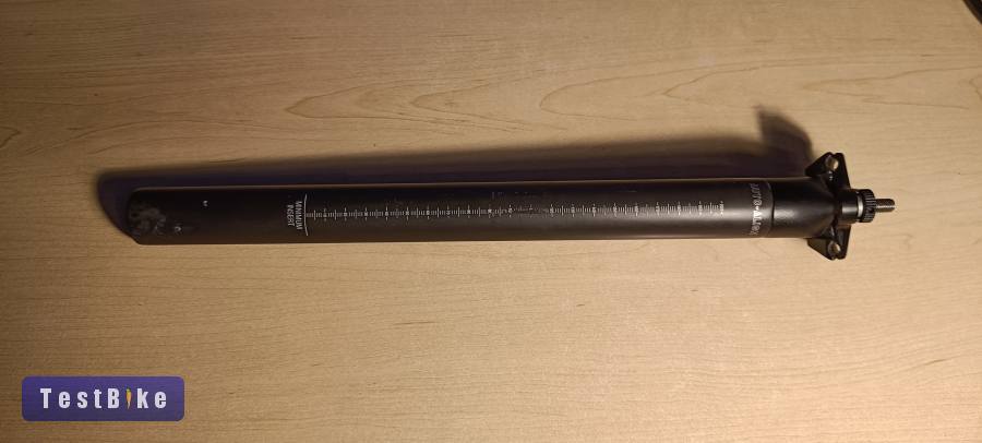Giant D Fuse nyeregcső