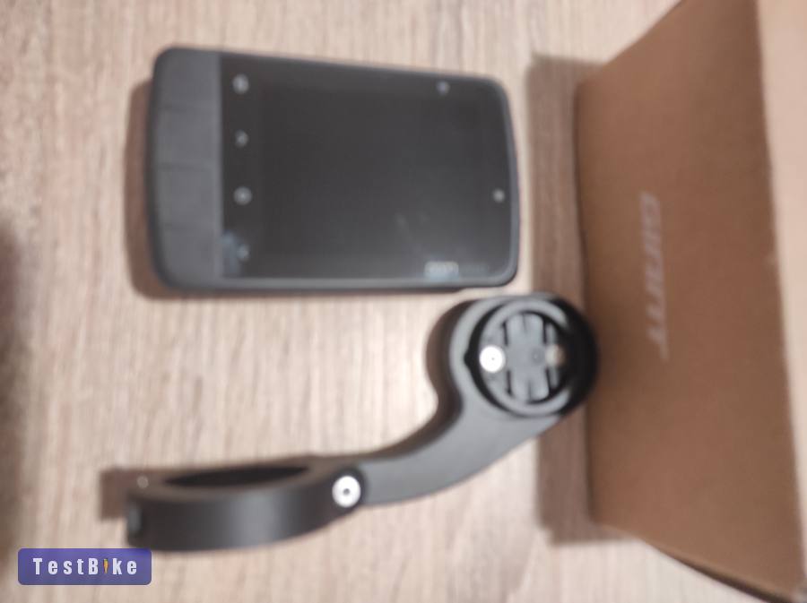 Giant Dash L200 computer