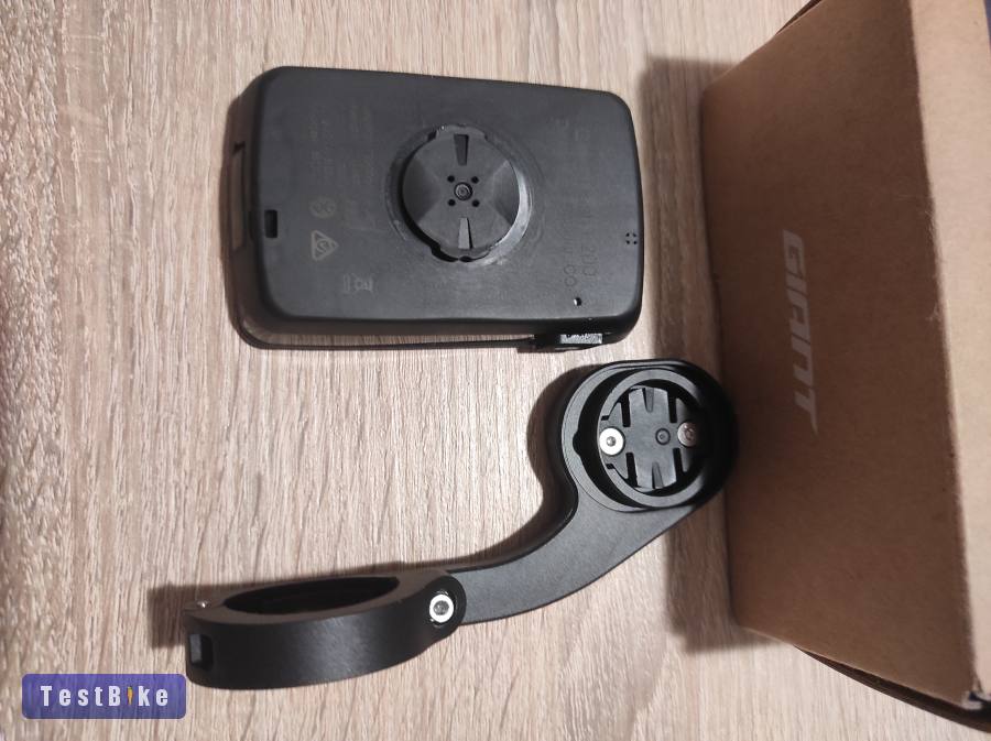 Giant Dash L200 computer