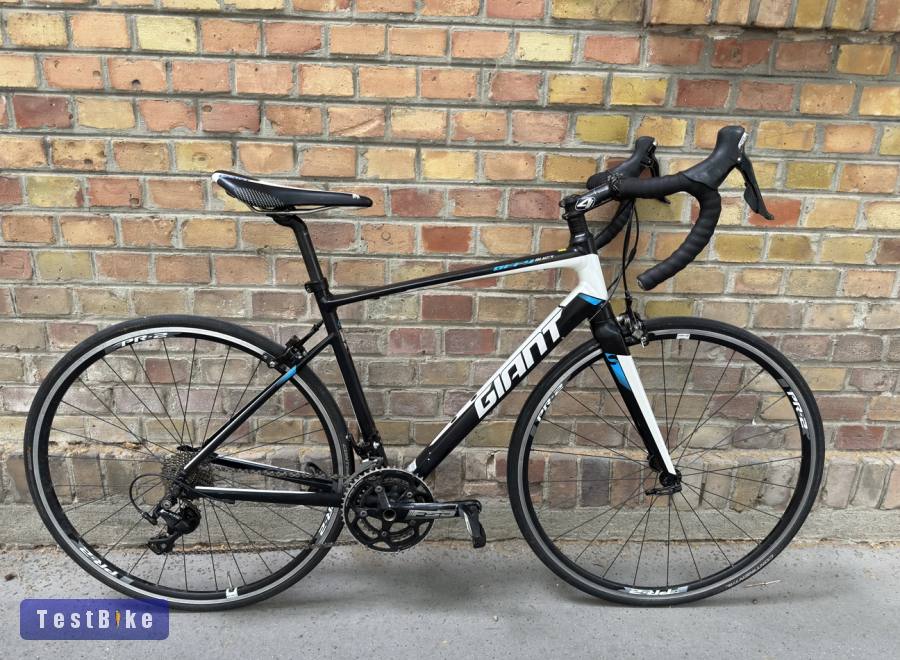 Giant Defy 1 országúti kerékpár 50 cm (163-175 cm)