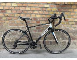 Giant Defy 1 országúti kerékpár 50 cm (163-175 cm)