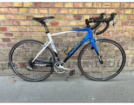 Giant Defy 1 országúti kerékpár 52 cm (165-175)
