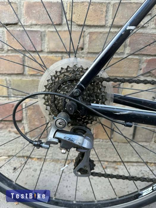 Giant Defy 2 országúti kerékpár 54 cm (173-183 cm)