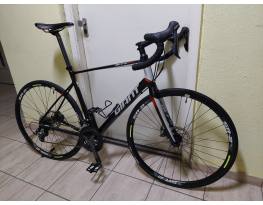 Giant Defy 2 tárcsafékes országúti/ gravel, M/L
