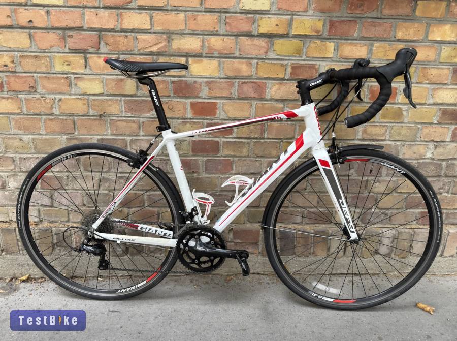 Giant Defy 3 országúti kerékpár 50 cm (163-175 cm)