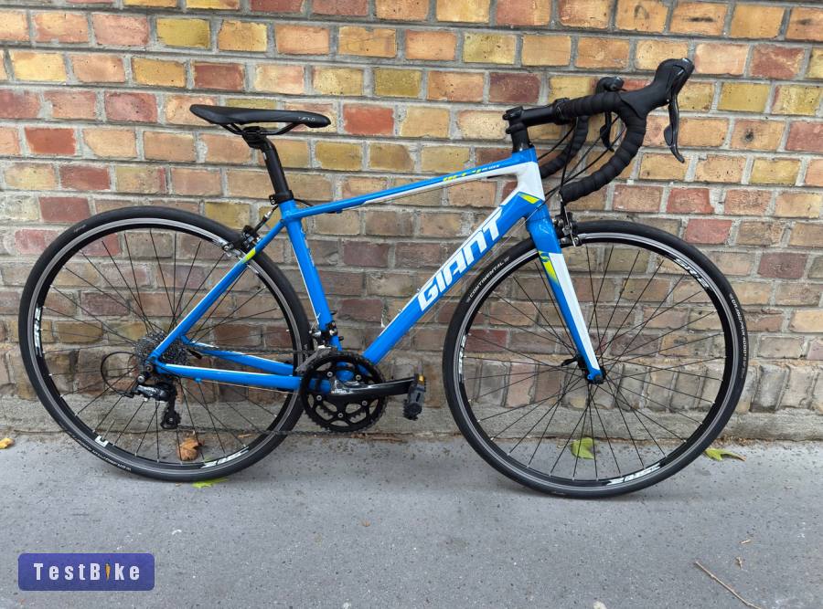 Giant Defy 3 országúti kerékpár 50 cm (163-175 cm)