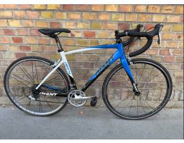 Giant Defy 3 országúti kerékpár 50 cm (163-175 cm)