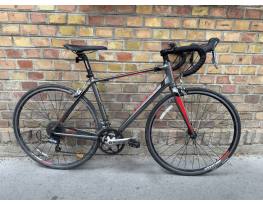 Giant Defy 3 orszĂĄgĂști kerĂ©kpĂĄr 50 cm (163-175 cm)