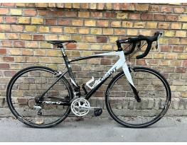 Giant Defy 3 országúti kerékpár 54 cm fehér (172-182 cm)