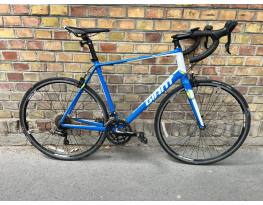 Giant Defy 3 országúti kerékpár 56 cm (176-186 cm)