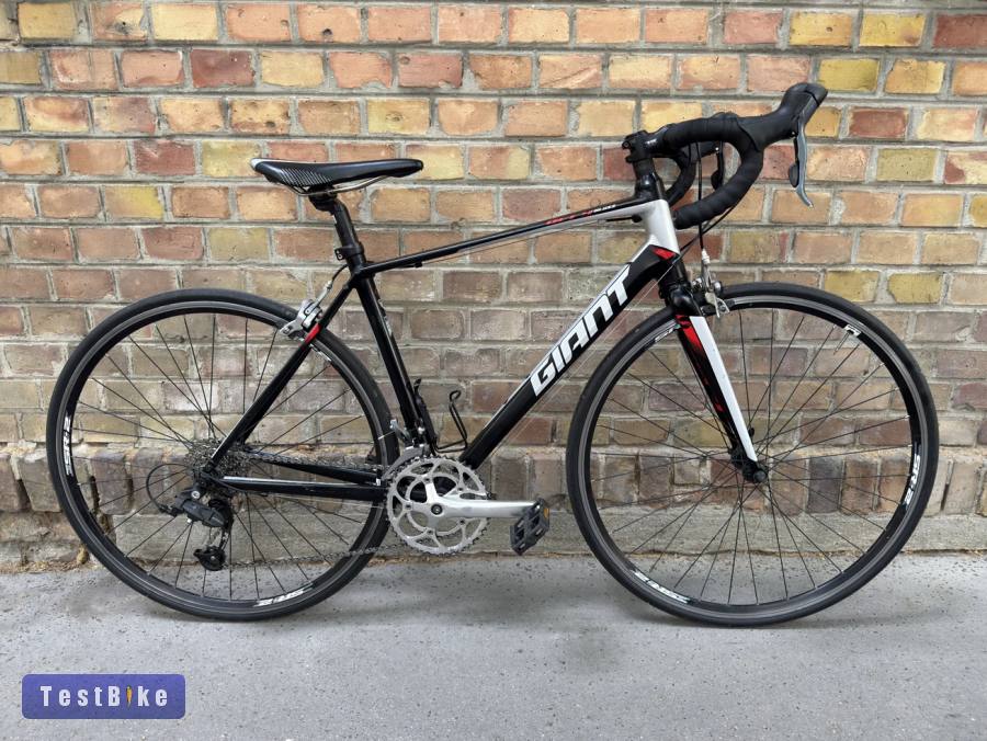 Giant Defy 5 országúti kerékpár 50 cm (163-175 cm)