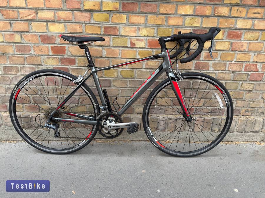 Giant Defy 5 országúti kerékpár 50 cm (163-175 cm)