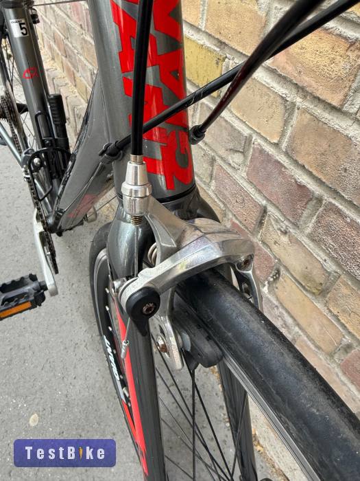 Giant Defy 5 országúti kerékpár 50 cm (163-175 cm)