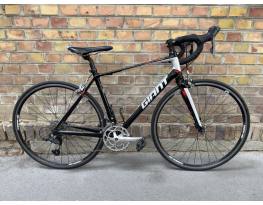 Giant Defy 5 országúti kerékpár 50 cm (163-175 cm) országúti