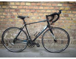Giant Defy 5 országúti kerékpár 56 méret (178-188 cm)
