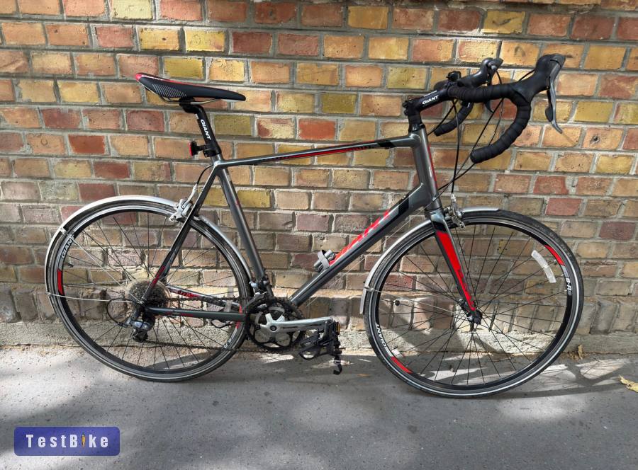 Giant Defy 5 országúti kerékpár 58 méret (187–198 cm)