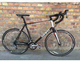 Giant Defy 5 országúti kerékpár 58 méret (187–198 cm)
