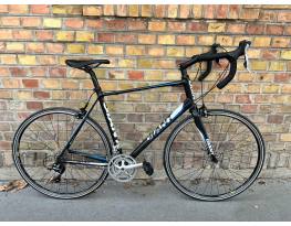 Giant Defy 5 országúti kerékpár L méret (195–205 cm)