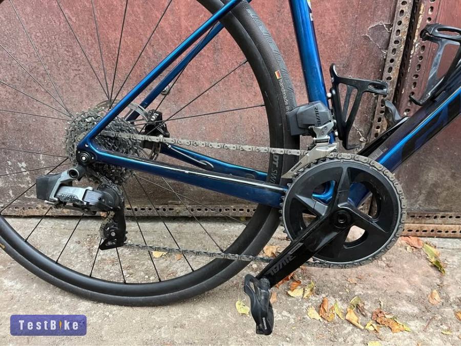 Giant Defy Advanced Pro 1