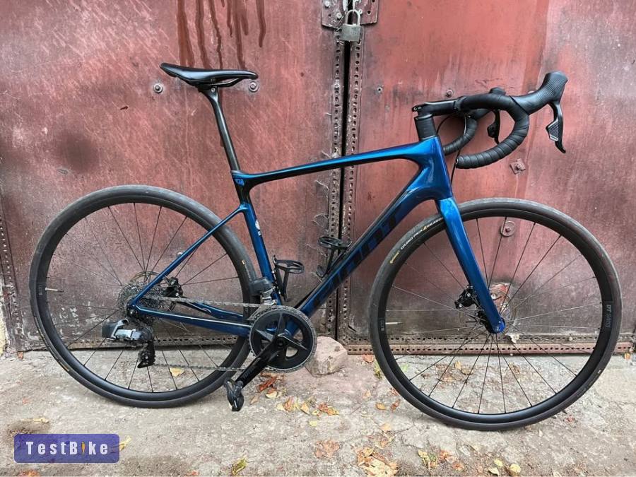 Giant Defy Advanced Pro 1