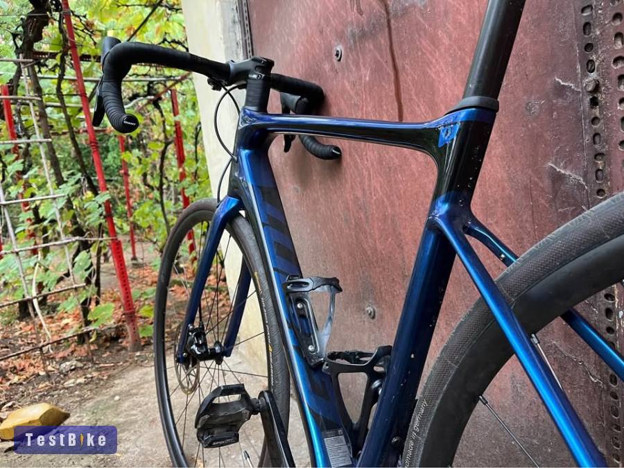 Giant Defy Advanced Pro 1