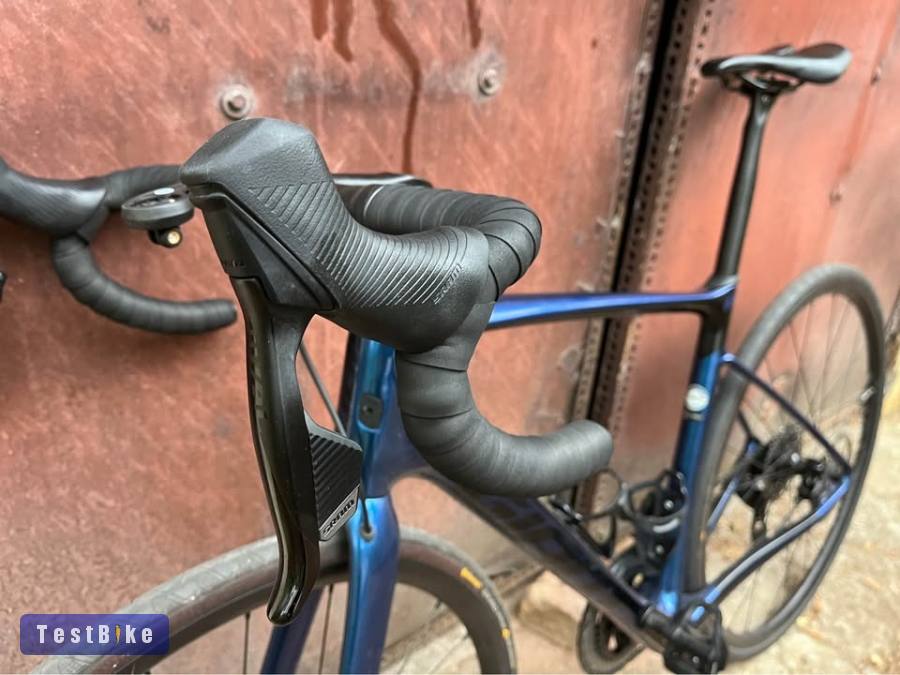 Giant Defy Advanced Pro 1